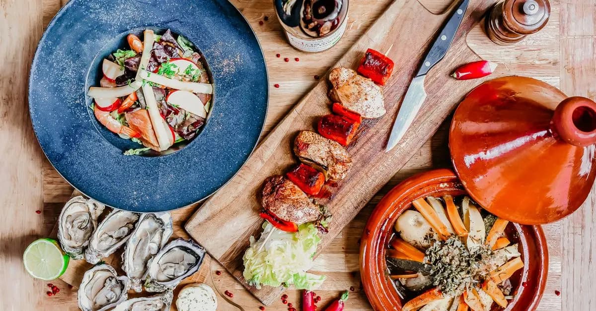 Les Astuces pour Maximiser Votre Expérience dans un Restaurant Étoilé
