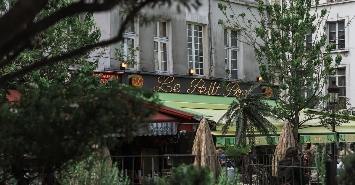 Comment Faire une Réservation de Restaurant en Peu de Temps