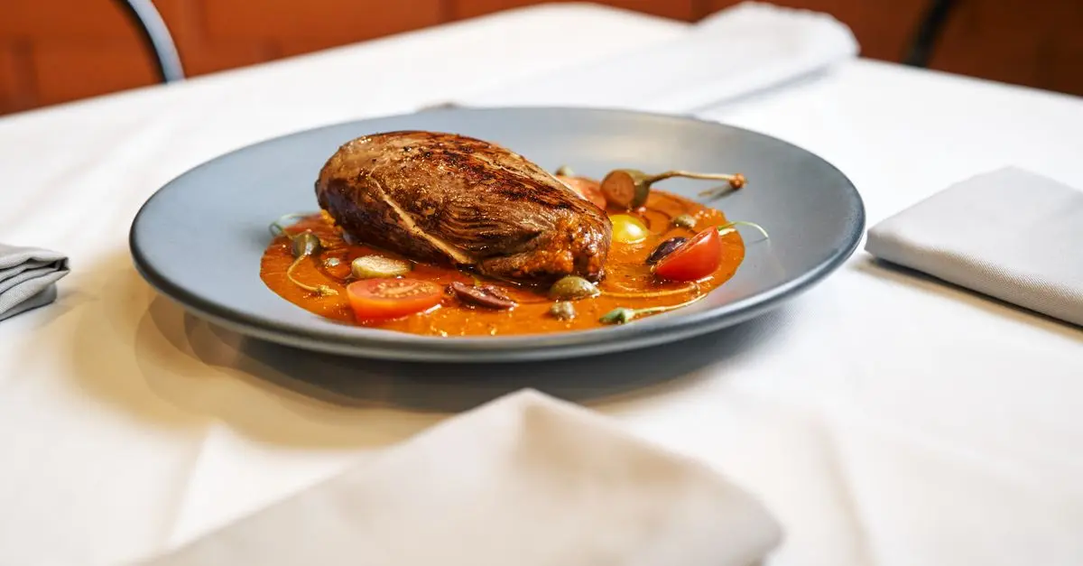 Comment Évaluer la Carte d’un Restaurant