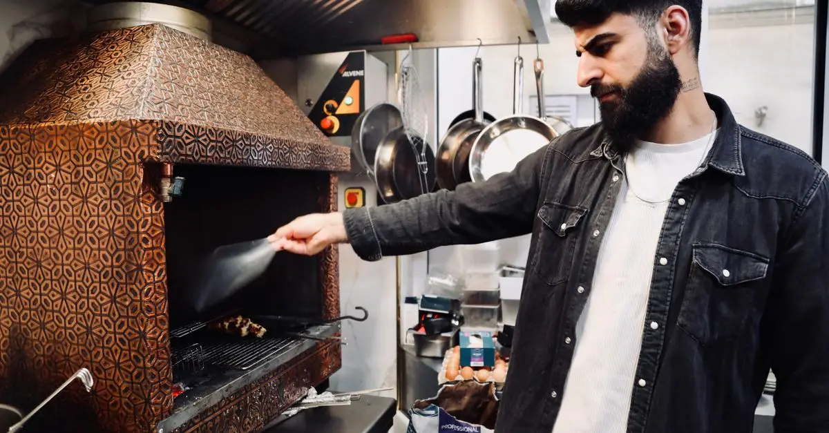 Guide Pratique pour Choisir un Restaurant de Groupe