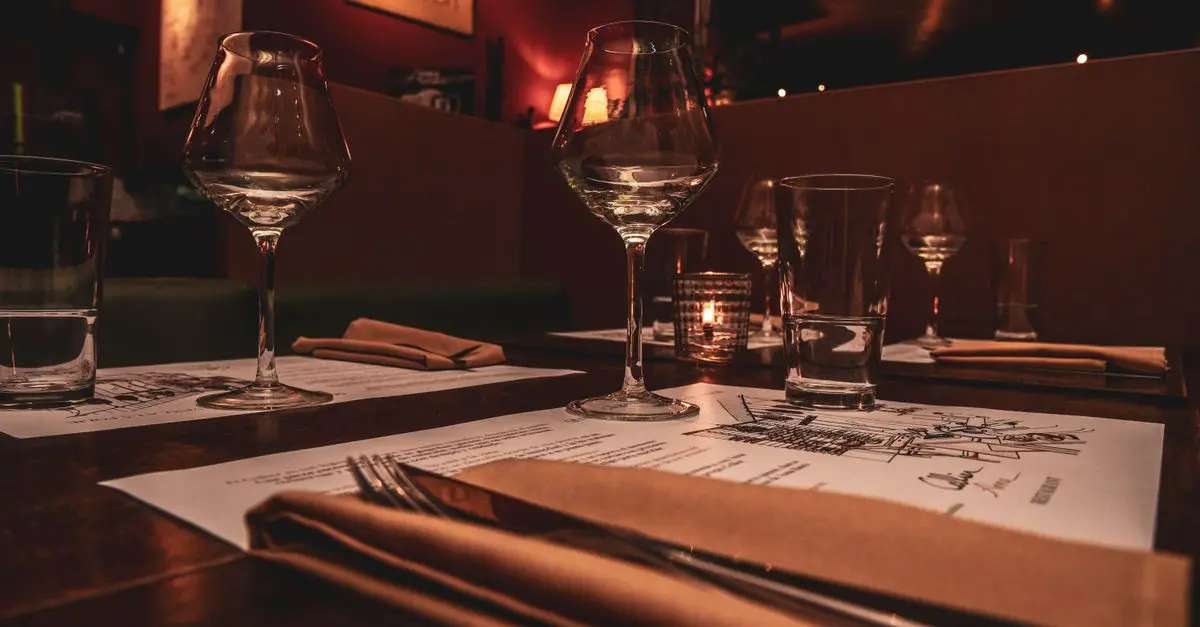 Comment Choisir un Restaurant Selon Vos Préférences