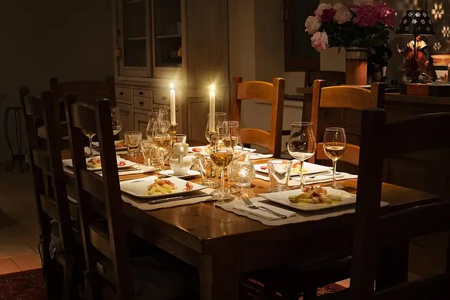 Comment Évaluer la Qualité d'un Restaurant Avant de Réserver