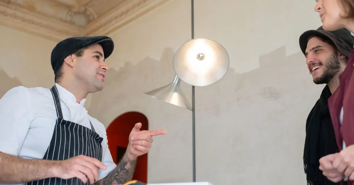 Comment Évaluer le Service Client d'un Restaurant
