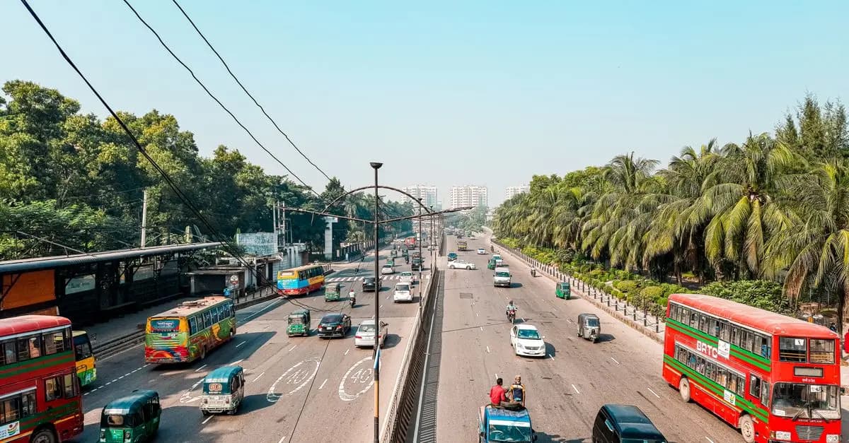 Se Rendre au Restaurant : Voiture ou Transports en Commun ?