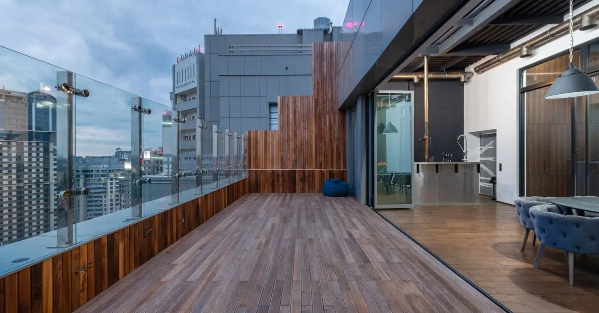 Les Plus Belles Terrasses de Restaurants à Découvrir