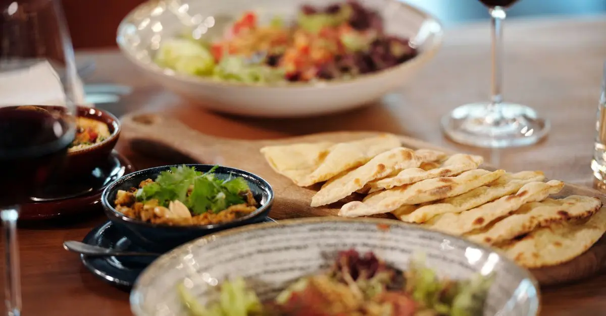 Comment Bien Choisir un Restaurant Végétarien