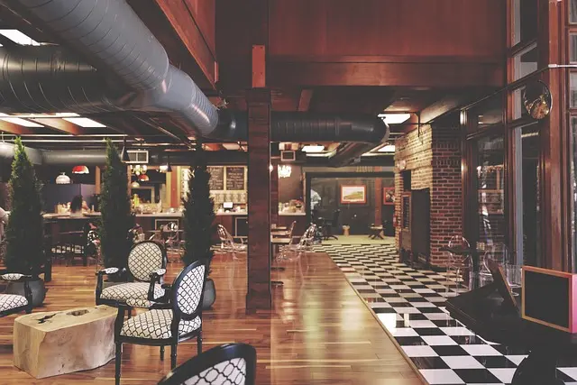 Les Meilleures Astuces pour Choisir le Restaurant Parfait