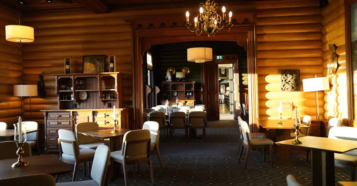 Comment Bien Choisir un Restaurant Selon Vos Préférences
