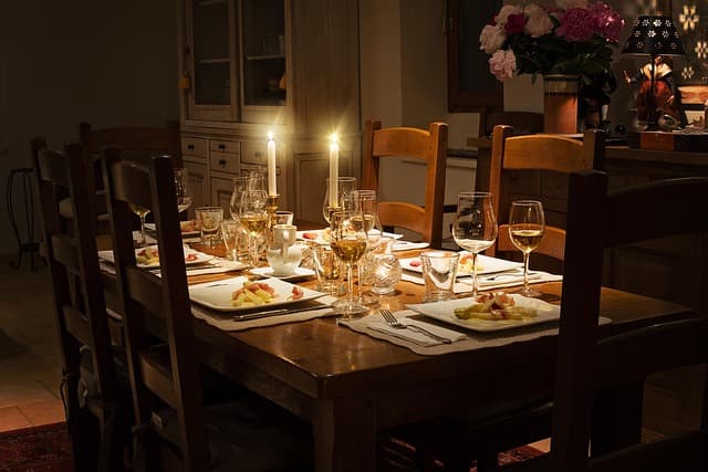 Comment Bien Réserver un Restaurant Pour Éviter les Désagréments