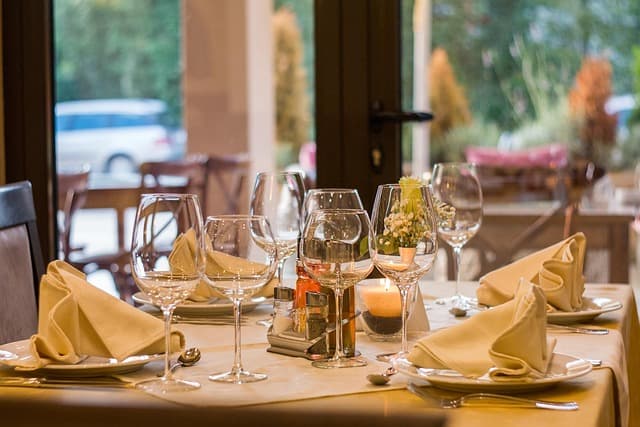 Comment Réussir une Réservation de Restaurant pour un Dîner Spécial